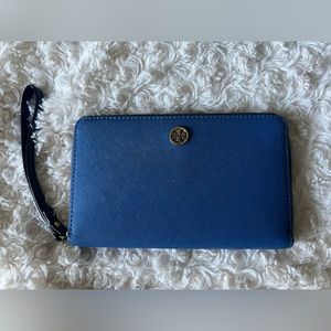 Tory Burch Wallet Wristlet